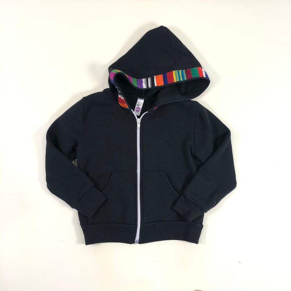 AMERICAN APPAREL KIDS SWEATER SIZE 4